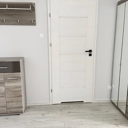 Komfortowy Z Balkonem 'platany' Apartment Kolberg