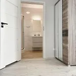 Appartement Komfortowy Z Balkonem 'platany' *