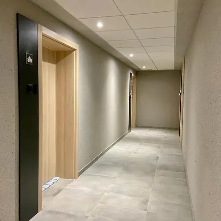 Komfortowy Z Balkonem 'platany' Apartment *