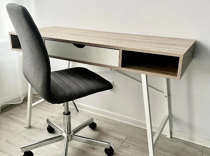 Apartamento Komfortowy Z Balkonem 'platany' *